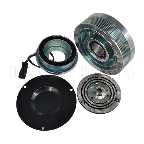 7H15 12V 8PK 153MM Air Conditioner Compressor Clutch for CATERPILLAR