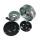 7H15 12V 8PK 153MM Air Conditioner Compressor Clutch for CATERPILLAR