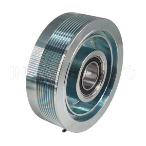 7H15 12V 8PK 153MM Air Conditioner Compressor Clutch for CATERPILLAR