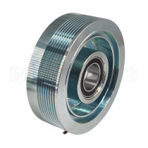 7H15 12V 8PK 153MM Air Conditioner Compressor Clutch for CATERPILLAR