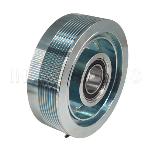 7H15 12V 8PK 153MM Air Conditioner Compressor Clutch for CATERPILLAR