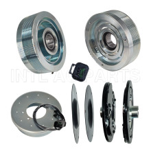 7H15 12V 8PK 153MM Air Conditioner Compressor Clutch for CATERPILLAR