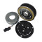DKV-09Z 12V 6pk 110-114mm Car ac COMPRESSOR CLUTCH for MAZDA CX3 CX2