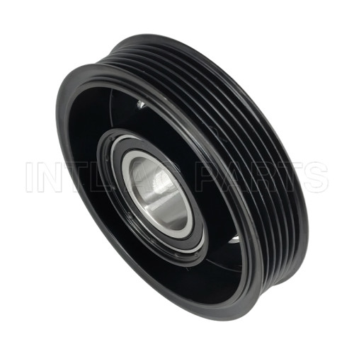 DKV-09Z 12V 6pk 110-114mm Car ac COMPRESSOR CLUTCH for MAZDA CX3 CX2