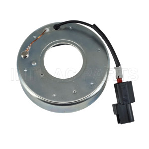 DKV-09Z 12V 6pk 110-114mm Car ac COMPRESSOR CLUTCH for MAZDA CX3 CX2