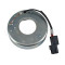 DKV-09Z 12V 6pk 110-114mm Car ac COMPRESSOR CLUTCH for MAZDA CX3 CX2