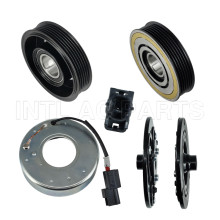 DKV-09Z 12V 6pk 110-114mm Car ac COMPRESSOR CLUTCH for MAZDA CX3 CX2