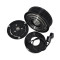 12V 8pk 124mm Auto Ac Compressor clutch kit assembly for JAC T8