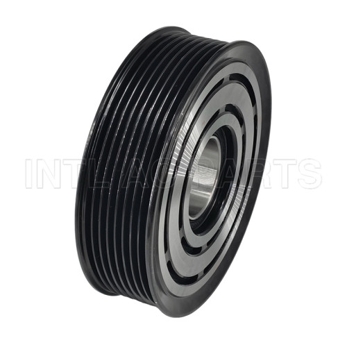 12V 8pk 124mm Auto Ac Compressor clutch kit assembly for JAC T8