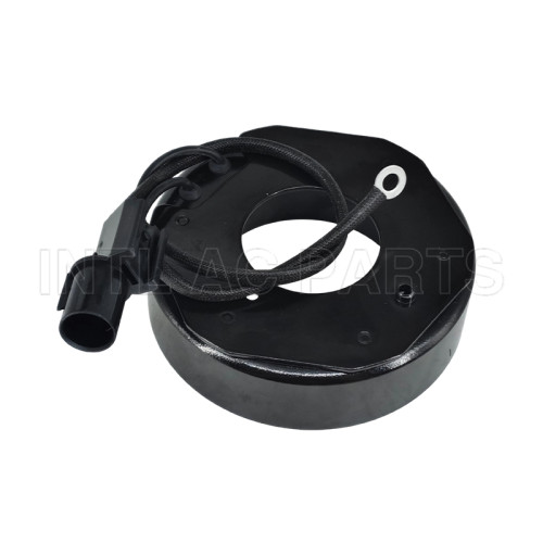 12V 8pk 124mm Auto Ac Compressor clutch kit assembly for JAC T8