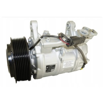 64527948805 7948805 6SAS14A 8PK 110MM 12V Car Auto Air Conditioning AC Compressor FOR BMW 3 4 X3 X4 X5 447140-7130 ACP01473
