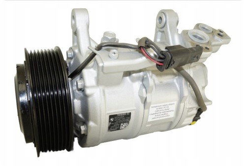 64527948805 7948805 6SAS14A 8PK 110MM 12V Car Auto Air Conditioning AC Compressor FOR BMW 3 4 X3 X4 X5 447140-7130 ACP01473