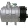 TM08 Compressor For Randon Trucks 24 Volts Agrilcultre Machine Loader Parts