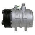TM08 Compressor For Randon Trucks 24 Volts Agrilcultre Machine Loader Parts