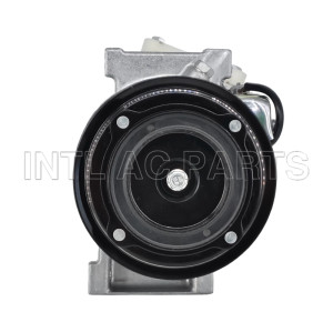 PXC14 7PK 114-119MM 12V Auto ac compressor for John Deere CB2500H 12V RC.600.139