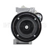 PXC14 7PK 114-119MM 12V Auto ac compressor for John Deere CB2500H 12V RC.600.139