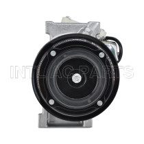 PXC14 7PK 114-119MM 12V Auto ac compressor for John Deere CB2500H 12V RC.600.139