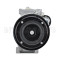 PXC14 7PK 114-119MM 12V Auto ac compressor for John Deere CB2500H 12V RC.600.139