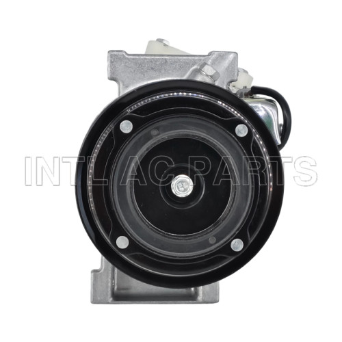 PXC14 7PK 114-119MM 12V Auto ac compressor for John Deere CB2500H 12V RC.600.139