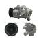 811106 CO 29236ZI 883101A751 6SEU14C 6PK 100MM 12V Auto Ac Compressor for 2008 TOYOTA COROLLA ANY L4 1.8 N 447260-4220