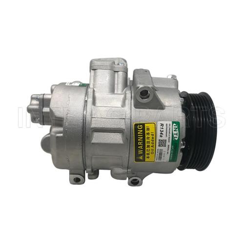 811106 CO 29236ZI 883101A751 6SEU14C 6PK 100MM 12V Auto Ac Compressor for 2008 TOYOTA COROLLA ANY L4 1.8 N 447260-4220