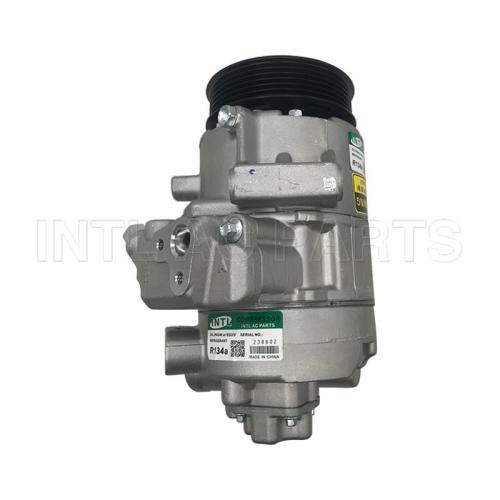 811106 CO 29236ZI 883101A751 6SEU14C 6PK 100MM 12V Auto Ac Compressor for 2008 TOYOTA COROLLA ANY L4 1.8 N 447260-4220