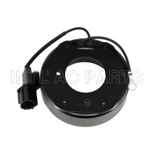 DF13 12V 91*58.7*40*27.6mm Auto compressor clutch Coil for DOOWON