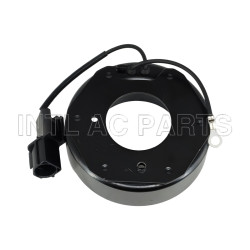 DF13 12V 91*58.7*40*27.6mm Auto compressor clutch Coil for DOOWON