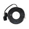 DF13 12V 91*58.7*40*27.6mm Auto compressor clutch Coil for DOOWON