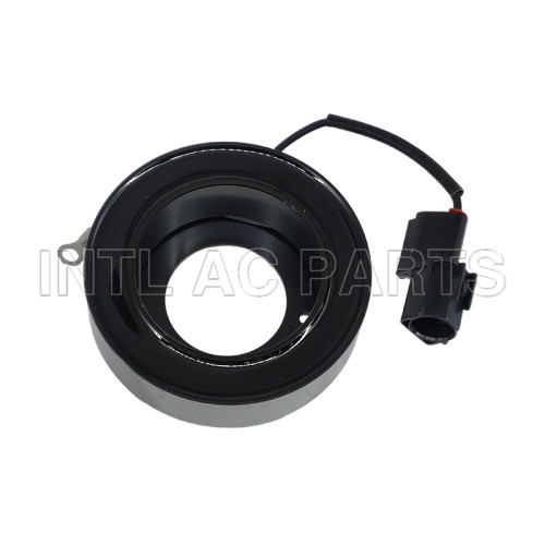 DF13 12V 91*58.7*40*27.6mm Auto compressor clutch Coil for DOOWON