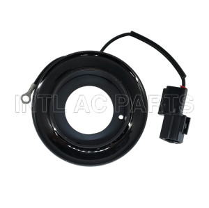 DF13 12V 91*58.7*40*27.6mm Auto compressor clutch Coil for DOOWON