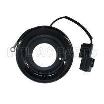 DF13 12V 91*58.7*40*27.6mm Auto compressor clutch Coil for DOOWON