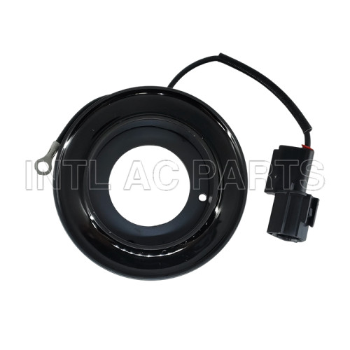 DF13 12V 91*58.7*40*27.6mm Auto compressor clutch Coil for DOOWON