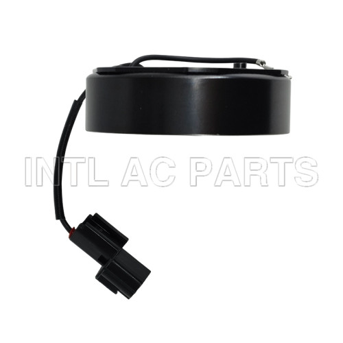 DF13 12V 91*58.7*40*27.6mm Auto compressor clutch Coil for DOOWON