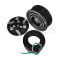 HS110R 12V 7pk 100-104mm ac compressor clutch for 2002-2006 Honda CR-V