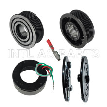 HS110R 12V 7pk 100-104mm ac compressor clutch for 2002-2006 Honda CR-V