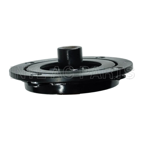 6SBU16C 12V 6PK 110-114MM car auto ac compressor magnetic clutch assembly for INFINITI Q50 50 D 2013-2025