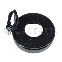 6SBU16C 12V 7PK 110-114mm Car ac compressor magnetic clutch assembly for Mercedes BENZ GL350