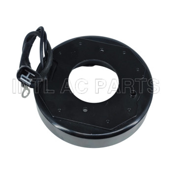 6SBU16C 12V 7PK 110-114mm Car ac compressor magnetic clutch assembly for Mercedes BENZ GL350