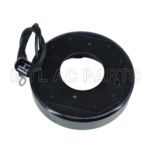 6SBU16C 12V 7PK 110-114mm Car ac compressor magnetic clutch assembly for Mercedes BENZ GL350