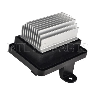 351332501 9833380880 9815341980 3643640 heater motor resistor for OPEL CROSSLAND (P17, P2QO) 2017-