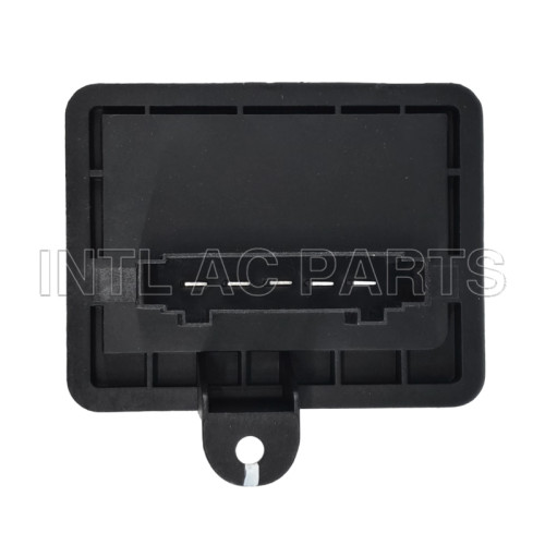 351332501 9833380880 9815341980 3643640 heater motor resistor for OPEL CROSSLAND (P17, P2QO) 2017-