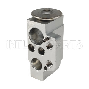 8T0820679 Block Expansion valve for Audi A4 EX9754C 8T0820679A