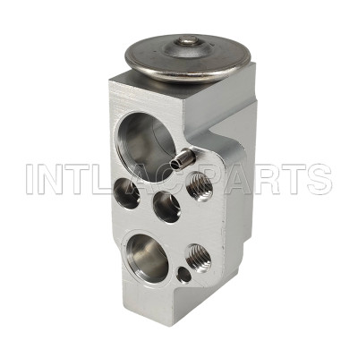 8T0820679 Block Expansion valve for Audi A4 EX9754C 8T0820679A