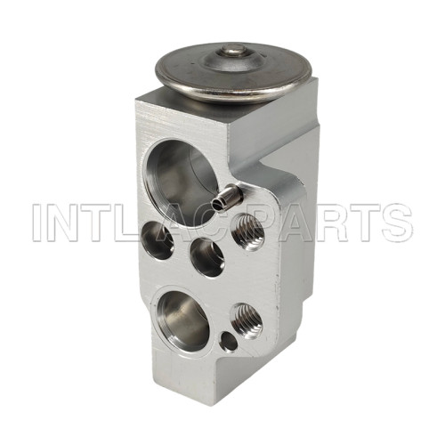 8T0820679 Block Expansion valve for Audi A4 EX9754C 8T0820679A