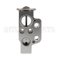 8T0820679 Block Expansion valve for Audi A4 EX9754C 8T0820679A