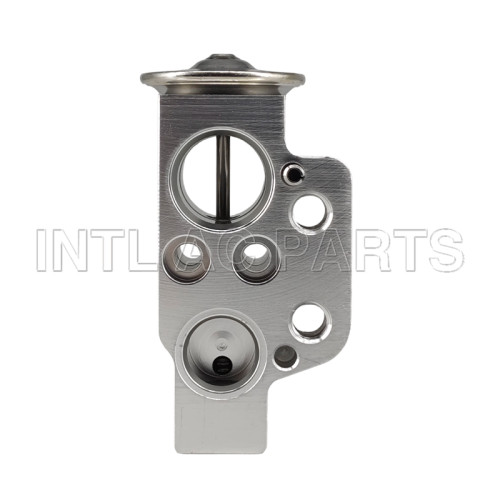 8T0820679 Block Expansion valve for Audi A4 EX9754C 8T0820679A
