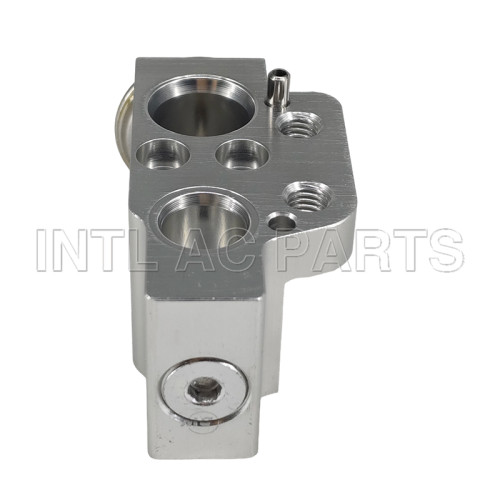 8T0820679 Block Expansion valve for Audi A4 EX9754C 8T0820679A