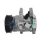 88320BZ380 10SA11C 6PK 12V auto ac compressor for Toyota Raize 2021 XI447250-7131 447250-7131