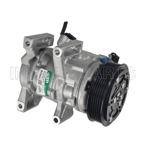 88320BZ380 10SA11C 6PK 12V auto ac compressor for Toyota Raize 2021 XI447250-7131 447250-7131